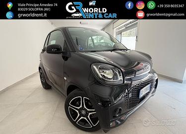 Smart ForTwo EQ Pulse IVA ESPOSTA