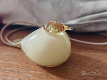 Uccellino Iittala