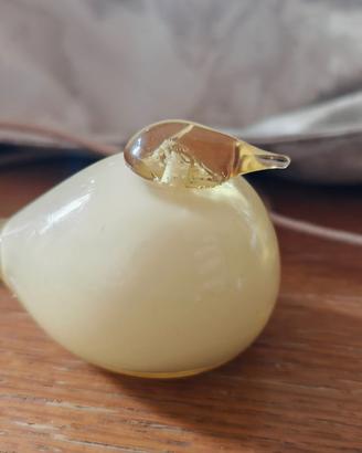 Uccellino Iittala