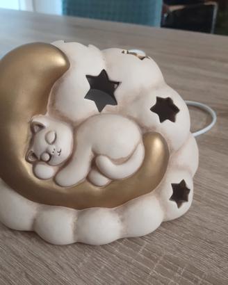 Lampada gatto Thun 