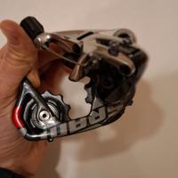 Cambio Sram Red Carbon 2x10 Bici Da Corsa
