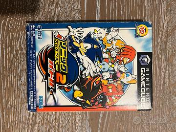 Sonic adventure 2 battle
