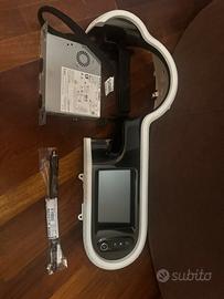 Cruscotto RENAULT TWINGO ELECTRIC, con antenna reg