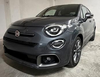 Fiat 500X sport 1.6 mjt 130cv ZERO SINISTRI