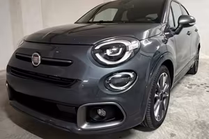 Fiat 500X sport 1.6 mjt 130cv ZERO SINISTRI