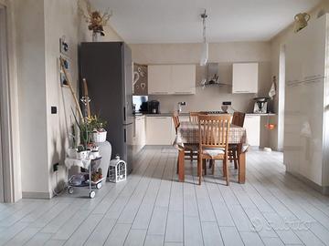 Quadrilocale di recente costruzione