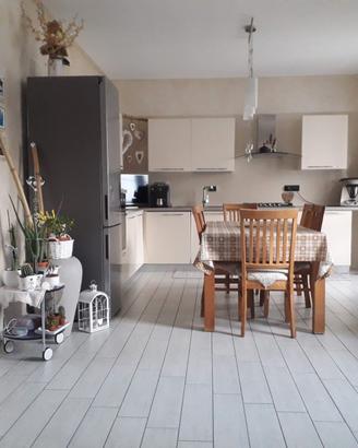 Quadrilocale di recente costruzione