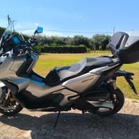 Honda ADV 350 - 2022