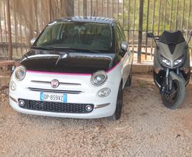 Fiat 500 (2007-2016) - 2008