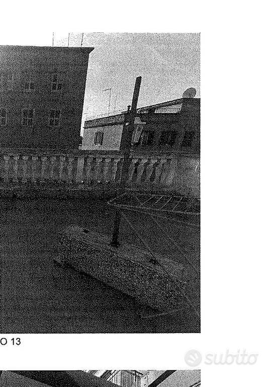 Appartamento – Capena, Roma Capitale - Altro