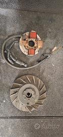 Accensione rotore+statore vespa PK 50