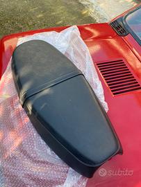 Sella moto Triumph Bonneville t100