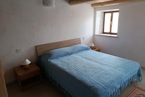 Casa in montagna