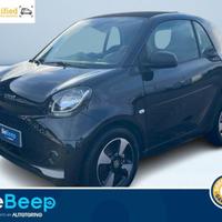 smart fortwo EQ PASSION 22KW