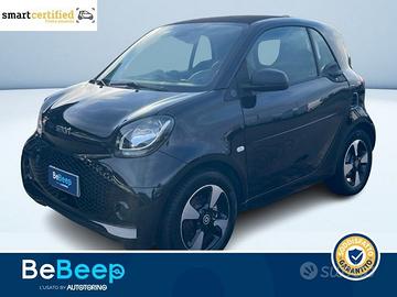 smart fortwo EQ PASSION 22KW