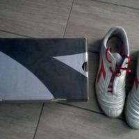 Scarpe calcetto Diadora 42