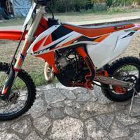 Ktm 85 sx - 2022