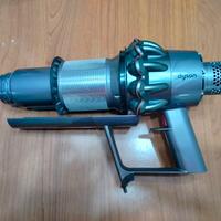 Corpo motore Dyson V12 Absolute.