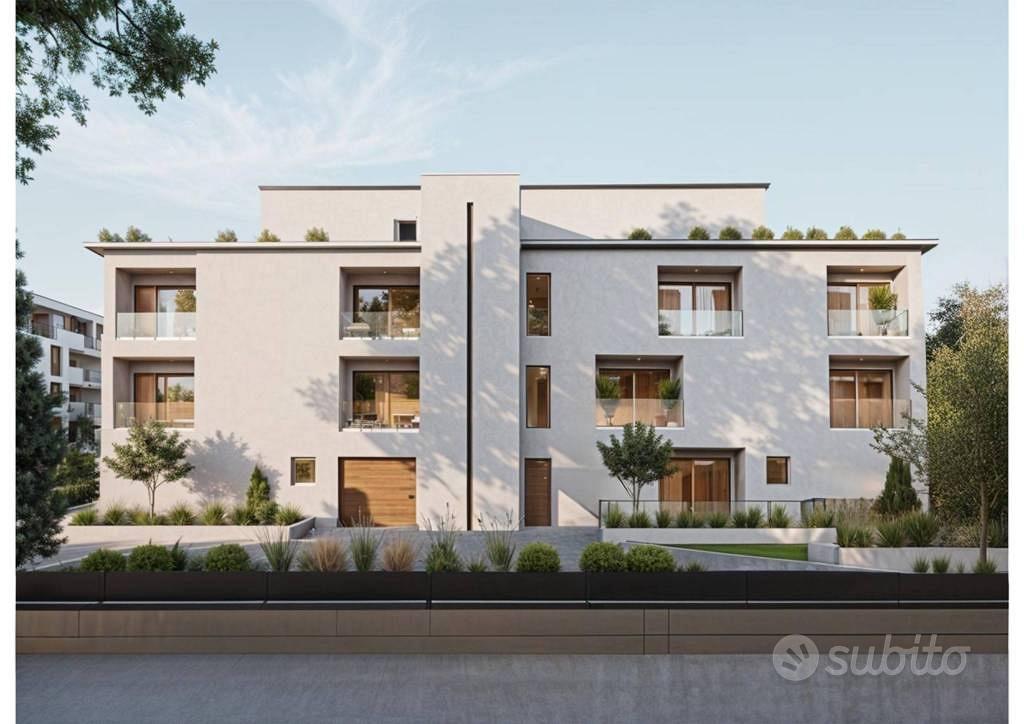 Appartamento – Cesena, Quartiere Cervese Sud - Vista 3