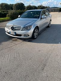 Mercedes classe c220