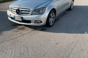 Mercedes classe c220