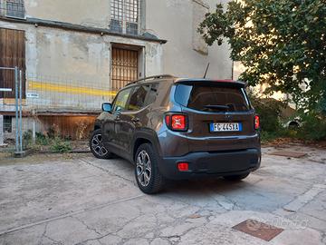 JEEP Renegade - 2017