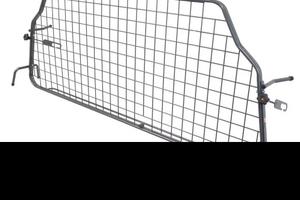  Renault Kangoo 2007/2021 Griglia divisoria x cani