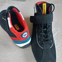 SCARPE SPORTIVE ORIGINALI LANCIA