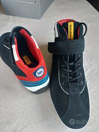 SCARPE SPORTIVE ORIGINALI LANCIA
