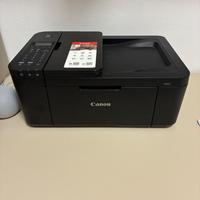 Stampante Canon Pixma TR4650