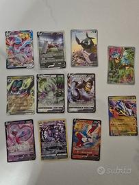 Pokèmon Lotto carte 