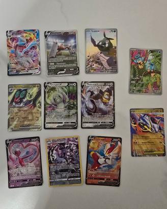 Pokèmon Lotto carte 