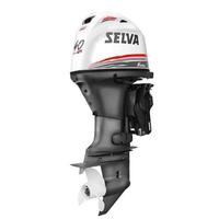 Selva murena XRS 40/80