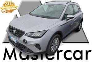 SEAT Arona Arona 1.0 ecotsi Style 95cv - GN787SC