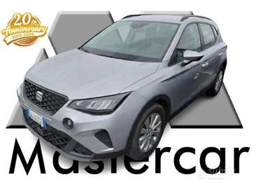 SEAT Arona Arona 1.0 ecotsi Style 95cv - GN787SC