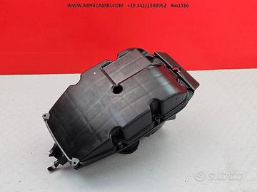 AIRBOX CASSA HONDA TRANSALP 700 2007 2013 XL700V 2