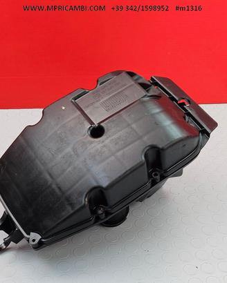 AIRBOX CASSA HONDA TRANSALP 700 2007 2013 XL700V 2