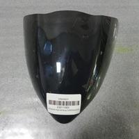 Plexiglass nero Kawasaki Ninja 650/1000