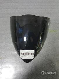 Plexiglass nero Kawasaki Ninja 650/1000