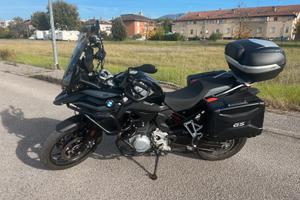 Bmw f 750 gs - 2023