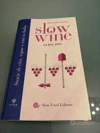 Slow Wine 2021