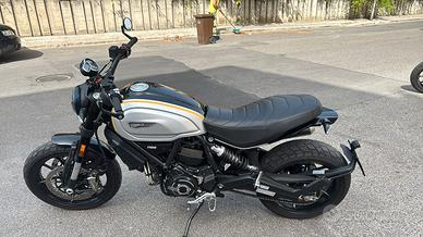 Ducati Scrambler 1100