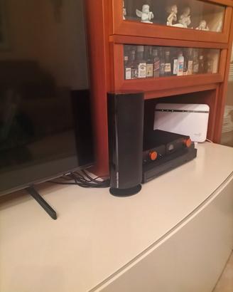 Diffusori Harman kardon ultimo modello. 