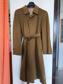 cappotto uomo marchio Piacenza