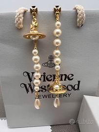 Orecchini Vivienne Westwood
