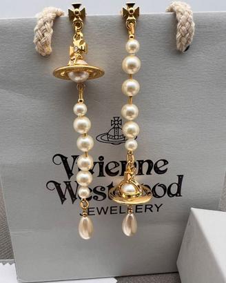 Orecchini Vivienne Westwood