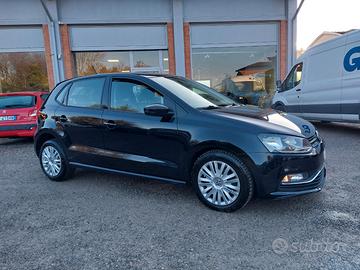 Volkswagen Polo 1.4 TDI 5p. Comfortline BlueMotion