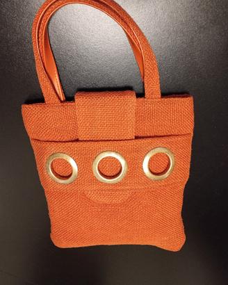 BORSETTA ESTIVA alla moda 