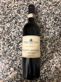 Vini  Chianti e Brunello di Montalcino