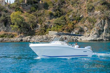 NUOVA RANIERI EVO TT 22